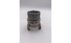 Guill DN 50 filet femelle  2" + verrou